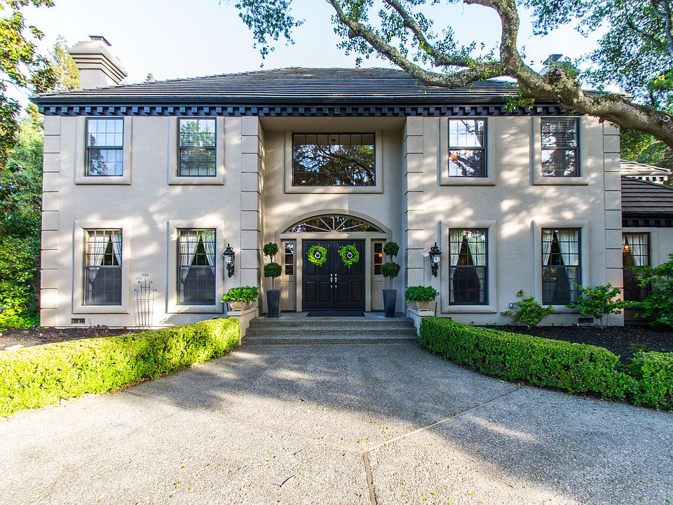 7844 Kirk Ct Granite Bay CA 95746 Zillow