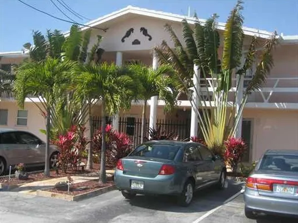 2857 NE 32nd St APT 22, Fort Lauderdale, FL 33306