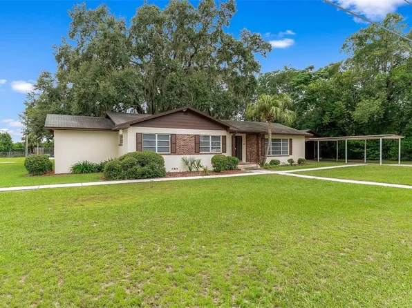 1801 Vine St, Leesburg, FL 34748