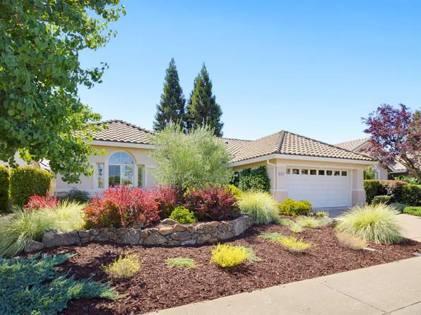 5033 Dreamgarden Loop, Roseville, CA 95747