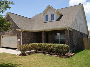 15227 Harlin, Cove, TX 77523