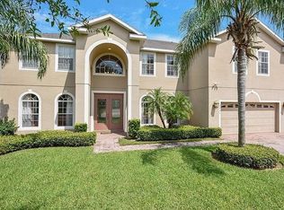 2935 Cardassi Dr, Ocoee, FL 34761