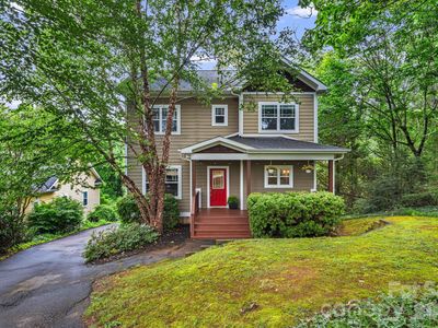 29 Winding Rd, Asheville, NC, 28803
