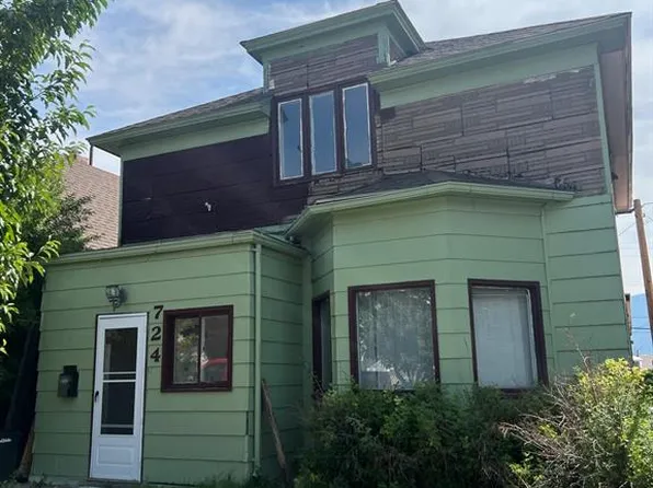 724 S Main St, Butte, MT 59701