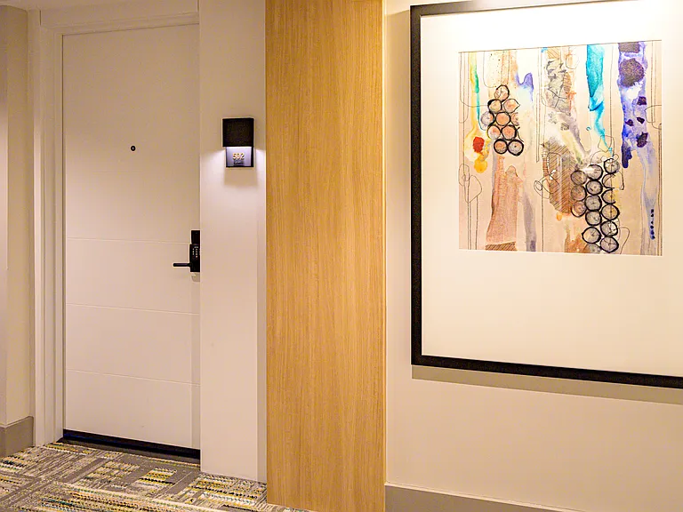 925 N Fairfax St #502 — Photo 2