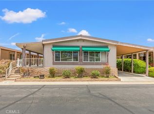 5200 Irvine Blvd SPACE 343, Irvine, CA 92620