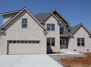 2518 Armstrong Valley Dr LOT 3, Murfreesboro, TN 37128