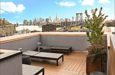 Rented by The KCI Group