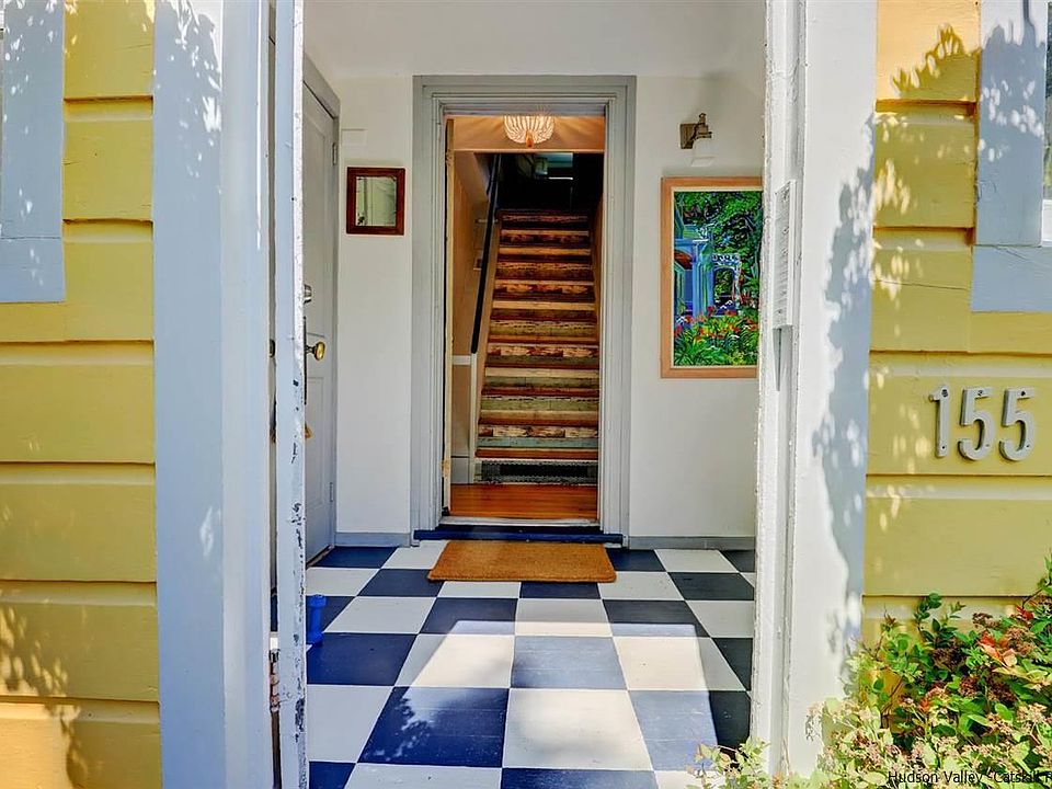 155 Silver Hollow Rd, Willow, NY 12495 Zillow