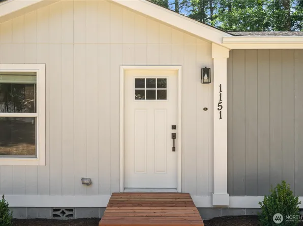 1151 E Lakeshore Drive W, Shelton, WA 98584