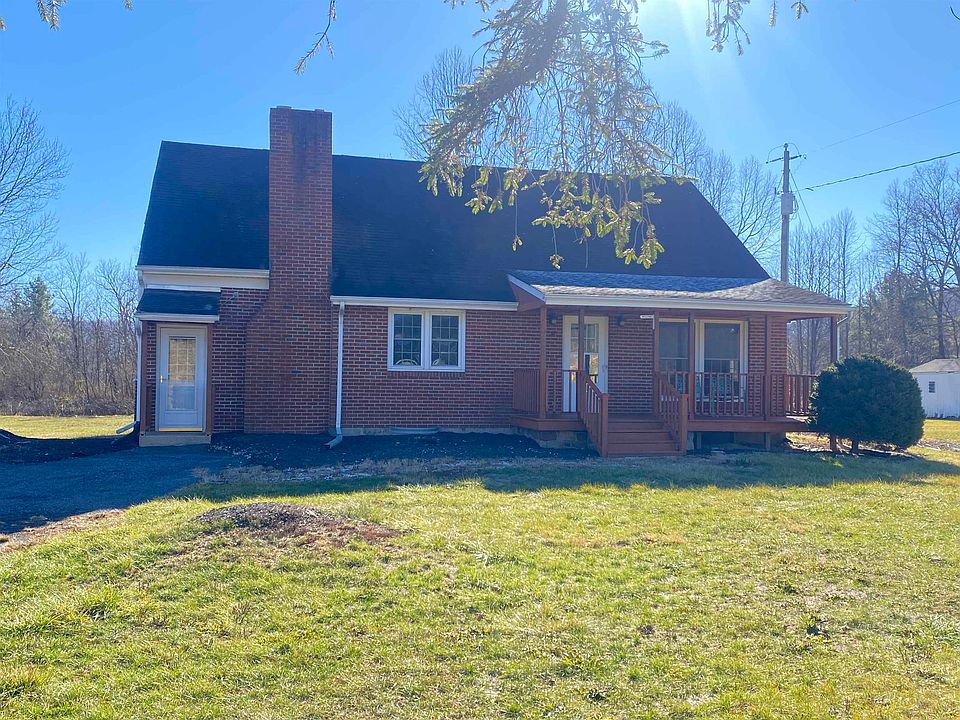 2990 Deerfield Valley Rd, Deerfield, VA 24432 MLS 648202 Zillow