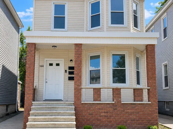 164 S 11th St APT 2, Newark, NJ 07107