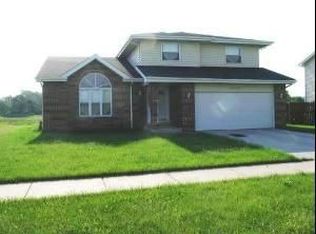22429 Carolina Dr, Sauk Village, IL