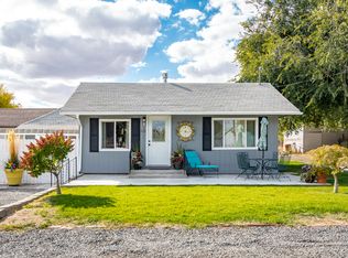 111 N Washington St, Medical Lake, WA 99022
