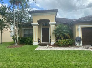 15534 SW 150th St, Miami, FL 33196