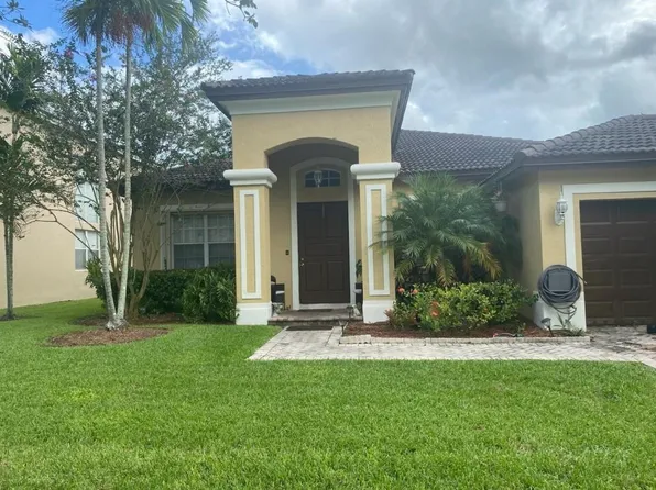15534 SW 150th Street, Miami, FL 33196