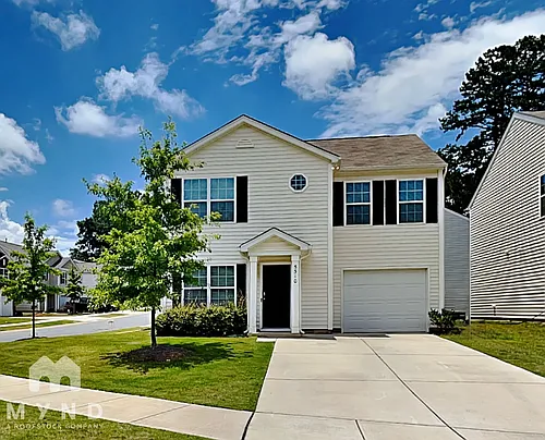 1025 Jaxson Terry Ln Photo 1