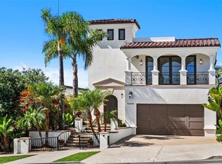 26509 Via Sacramento, Dana Pt, CA 92624
