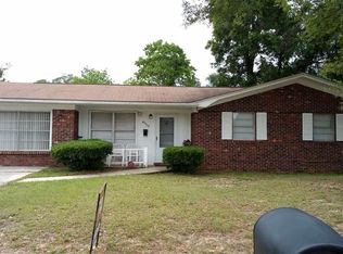 4539 Monpellier Dr, Pensacola, FL 32505