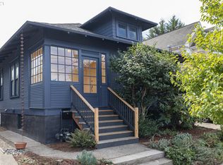 630 NE Killingsworth Ct, Portland, OR 97211