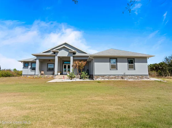 340 Stallion St, Palm Bay, FL 32909