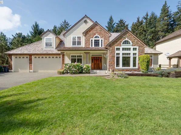 1471 SW Pine Dr, Warrenton, OR 97146