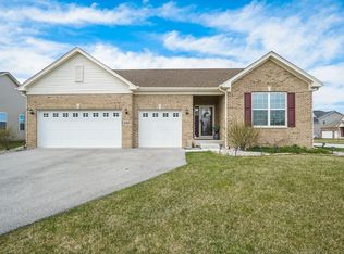 10350 Douglas Dr, Saint John, IN 46373
