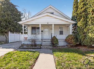 14048 Marshall Ave, Warren, MI