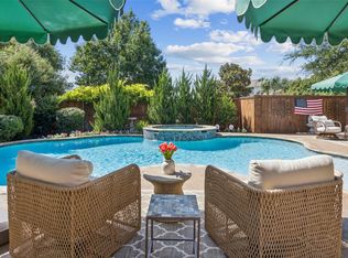 681 Willowview Dr, Prosper, TX 75078