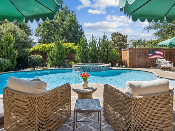 681 Willowview Dr, Prosper, TX 75078