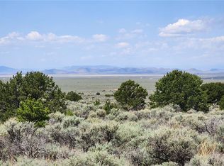 LOT 1281 Juarez Rd, Fort Garland, CO 81133
