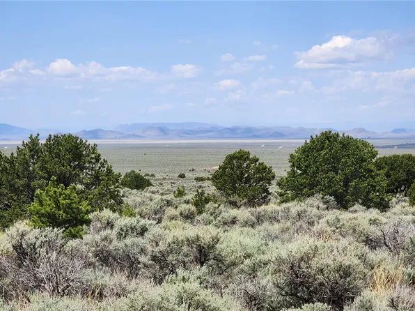 Lot 1281 Juarez Road, Fort Garland, CO 81133