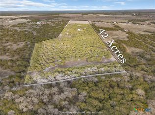 3250 County Road 202, Burnet, TX 78611