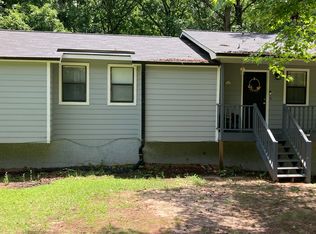 5434 Big A Rd, Douglasville, GA