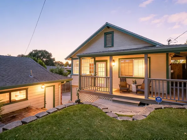 30 Bishop Rd, Crockett, CA 94525