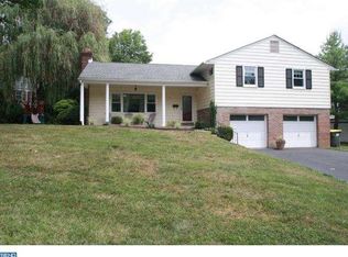 1605 Tudor Pl, Wilmington, DE 19810