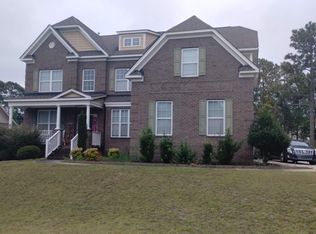 247 Broken Club Ln, Blythewood, SC 29016