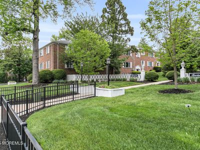 283 Spring Street #3C, Red Bank, NJ, 07701