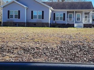 345 Ebbie Perkins Rd, Deridder, LA 70634