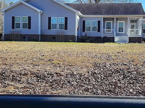 345 Ebbie Perkins Rd, Deridder, LA 70634