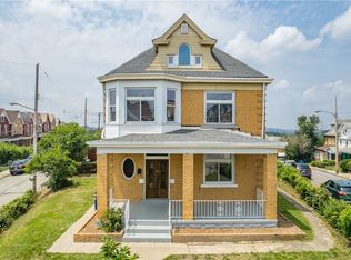 400 Georgia Ave, Pittsburgh, PA 15210