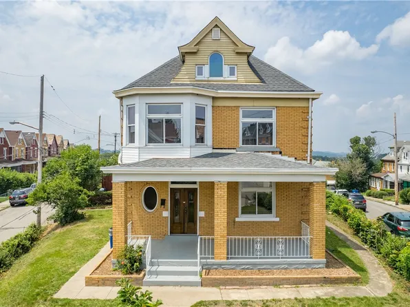400 Georgia Ave, Pittsburgh, PA 15210