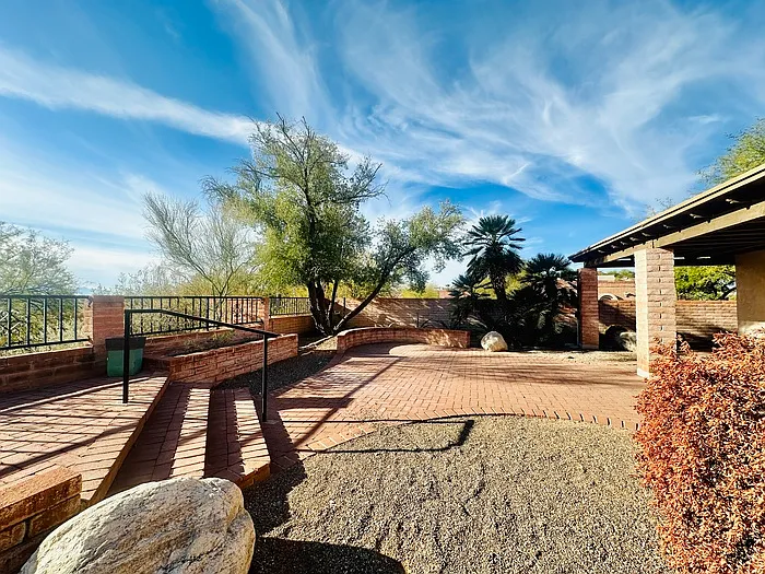 4100 E Pontatoc Canyon Dr — Photo 22