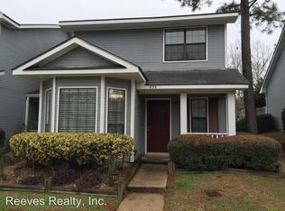 5900 Grelot Rd APT 404, Mobile, AL 36609