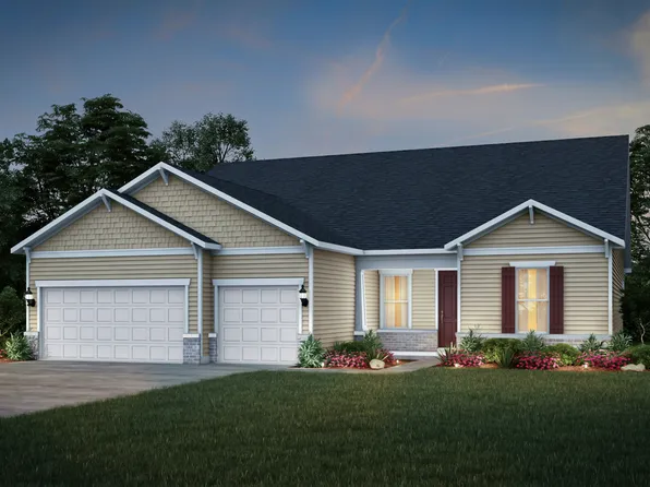 3197 Lincoln Prairie Blvd, Aurora, IL 60503