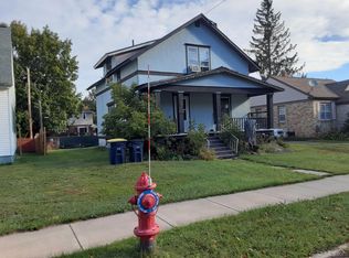 220 E Ridge St, Ironwood, MI 49938