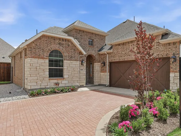 4831 Forest Crest Pkwy, Arlington, TX 76005