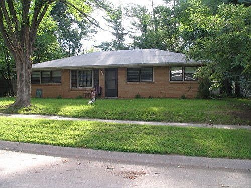 2nd image of 1716 Cassell Rd