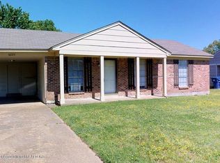 6220 Tulane Rd, Horn Lake, MS 38637