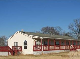 338 Largent Hollow Rd, Tennessee Ridge, TN 37178